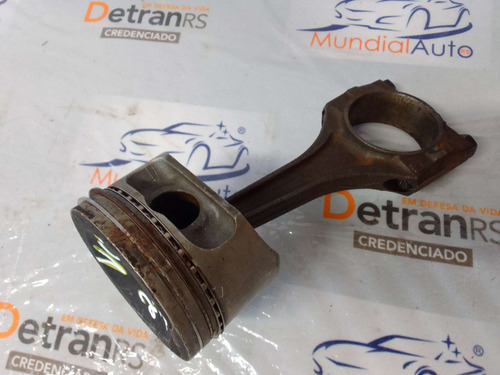 Biela Gm Vectra 2.0 16v  11766