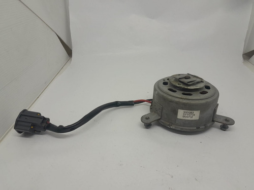 Motor Ventoinha Com Ar Onix Prisma Spin Cobalt 1.0 1.4 1.8