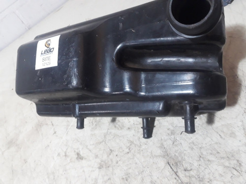 Caixa Ressonador Agile Montana 1046046s01. 12125 12123*