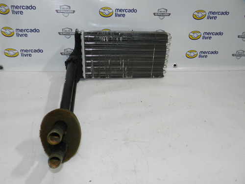 Radiador Ar Quente + Tubo Peugeot 206 207 307 151410200