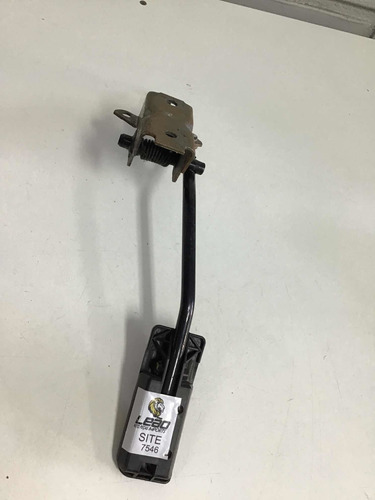 Pedal Acelerador Honda Fit 05/08 7546*