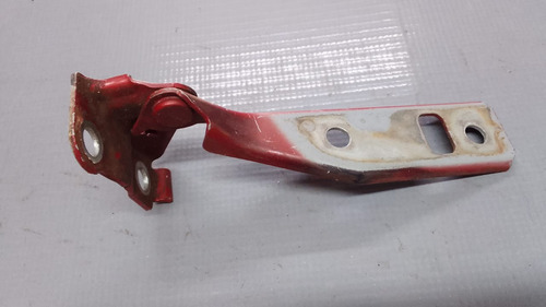 Dobradica Braco Capo Vw Golf 1.6 2000 2001 Esquerdo 23713