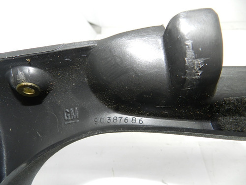 Moldura Painel Instrumentos Corsa Classic Wind 1994 A 2014
