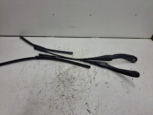 Par Braço Limpador Parabrisa Bmw 320i 328i 2013 2014 2015