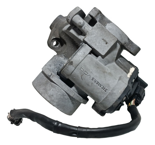 Valvula Egr Motor Renault Master 2.5 2005 2006 2007 2012