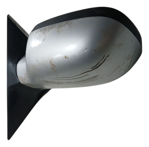 Retrovisor Elétrico Esquerdo Renault Scenic 2000 (ap)