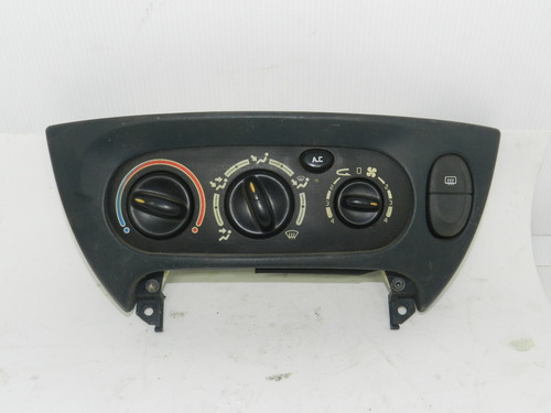 Comando Ar Condicionado Renault Scenic 2000 101589