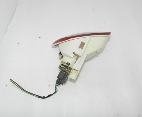 Lanterna Le Para-choque Traseiro Focus 98/07 1m5115k273a