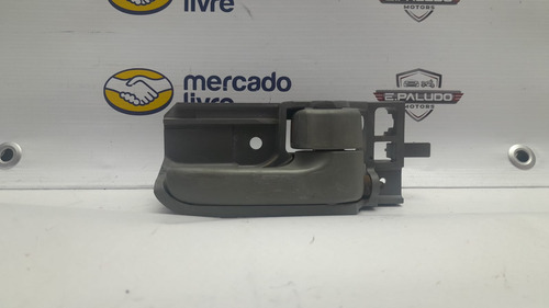 Maçaneta Interna Direita Cinza Toyota Corolla Hilux 03/08