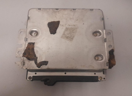Módulo Injeção Gm Vectra Astra Omega 2.0 8v 93/95 0261204068