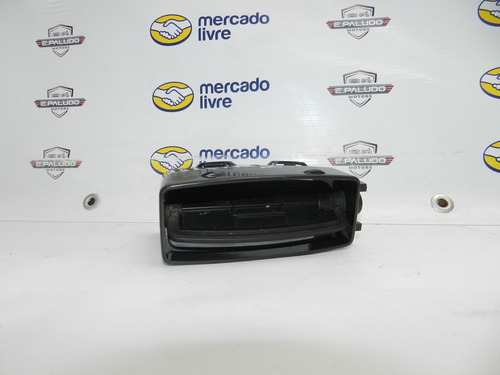 Acabamento Interno Difusor Painel Ford Mondeo 1991 A 2000