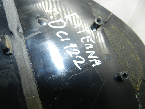Acabamento Externo Porta Traseira Direita Ford Mondeo 96/00