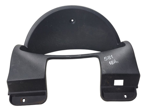 Moldura Painel Instrumentos Corsa Montana 2003 A 2012 (al)