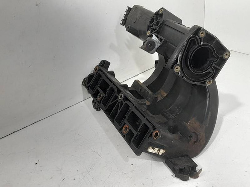 Coletor Admissao Ford Fiesta 1996
