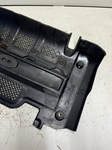 Tampa Capa Motor Hyundai Tucson 2.0 2007 / 2008 Nº2924023650