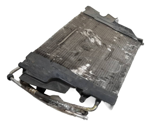 Condensador Ar Condicionado Ford Escort 1.8 16v 1998 1999