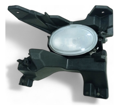 Farol De Milha Neblina Lado Esquerdo Honda Civic 2008 A 2011