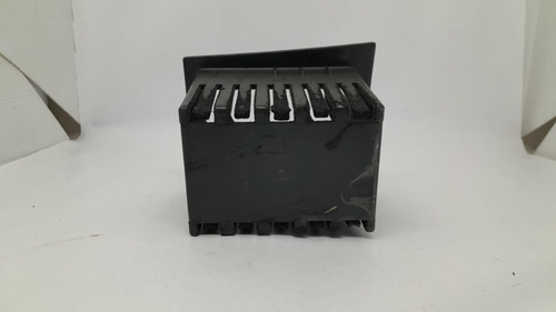 Porta-objetos Console Central Gm S10 Blazer 99/11