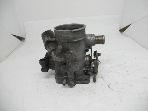 Corpo Borboleta Tbi Gm Corsa 1.0 8v 17099151