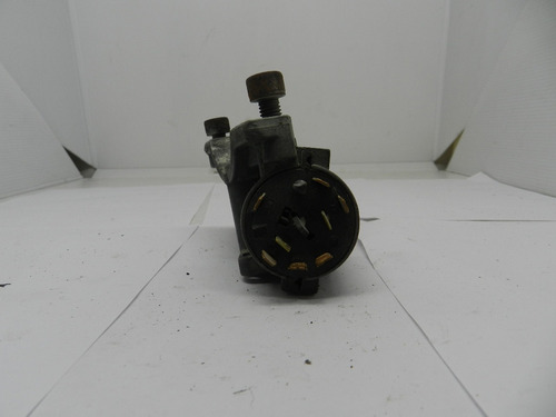 Cilindro Ignição Audi A3 2.0 01 A 08 Com Detalhe 4b0905851c