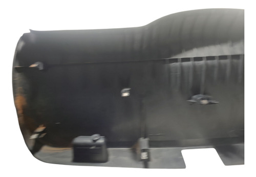 Acabamento Interno Tampa Traseira Ford Focus 2012 (al) 