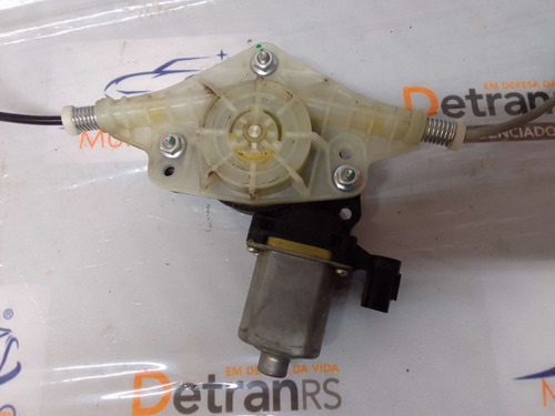 Máquina Vidro Traseira Direita Hyundai Hb20 834601s000 11602