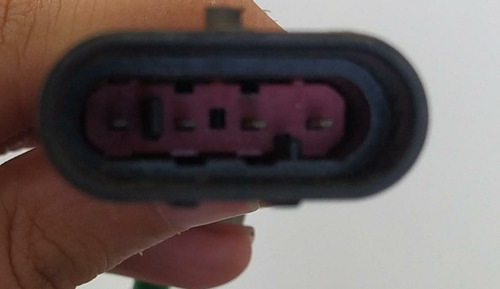 Sonda Lambda Fiat Palio Uno Strada 1.0 55236778 
