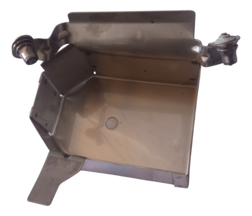 Suporte Sirene Alarme Passat Variant B6 2006 A 2010
