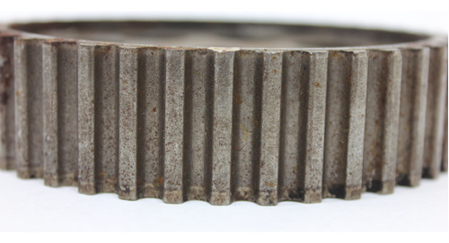 Engrenagem Polia C/ando Válvula 3.3 V6 Pathifinder Se 98/04