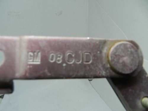 Par Dobradiça Capô Gm Omega Suprema 1992 A 1998 08cjd