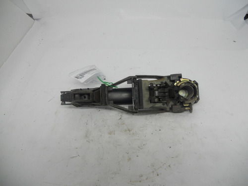 Maçaneta Externa Traseira Direita Vw Golf 2001 3b0837885