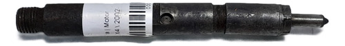 Bico Injetor Motor Mwm 2.8 Sprint Mecanico S10 Frontier