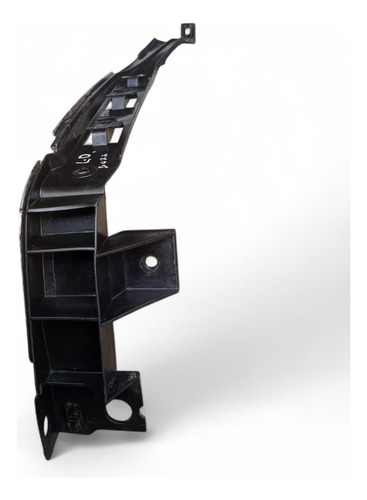 Suporte Guia Para-choque Traseiro Direito Vw Bora 1j580739