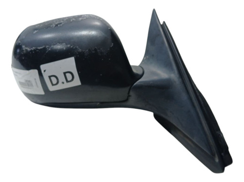 Retrovisor Elétrico Diant. Direito Audi A3 1.6 2000 (ap)