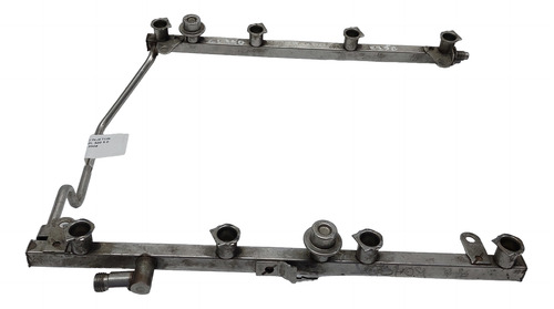 Flauta Dos Injetores Mercedes Ml500 5.0 V8 Ano 2006 A 2008
