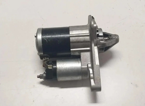 Motor Arranque Logan Sandero 1.6 16v 14/19 233001903r