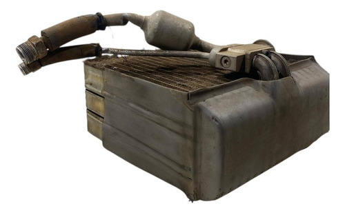 Radiador Evaporador Honda Crv 2011 (vc)