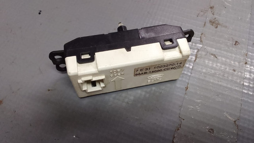 Relógio Computador Bordo Ford Focus 2003/2006. 23569
