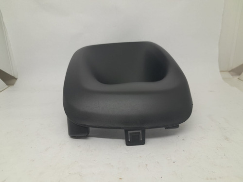 Moldura Farol Milha Lado Esquerdo Fiat Mobi 17/23 100227539