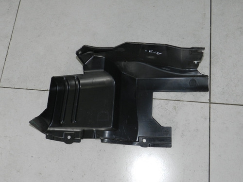 Extensão Para-barro Dianteiro Direito Gm Prisma Onix 13/19