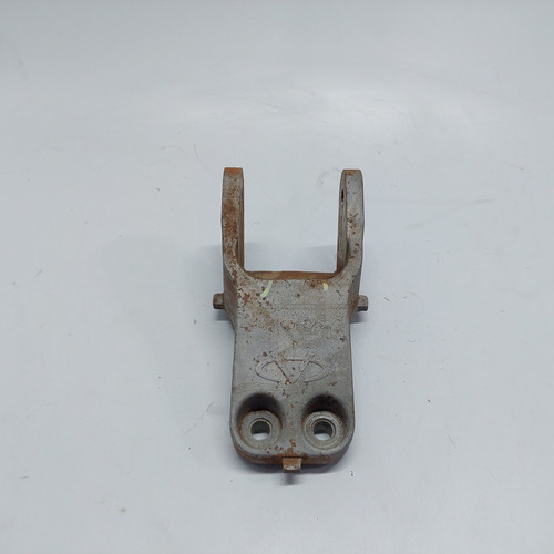 Suporte Do Coxim Do Motor Chery Face 1.3 Ano 2008 A 2015