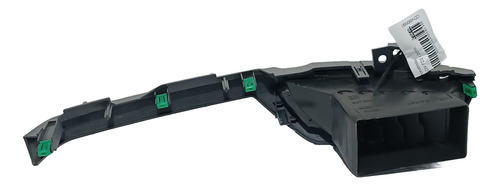 Difusor De Ar Central Lado Esquerdo Gm S10 2.4 2012 2016