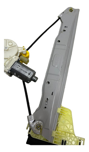 Máquina Vidro Eletrico Dianteira Esquerda Gol Voyage G5 2011