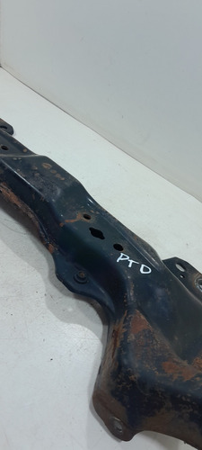 Quadro Dianteiro Fiat Palio 2010/2015 (vj)
