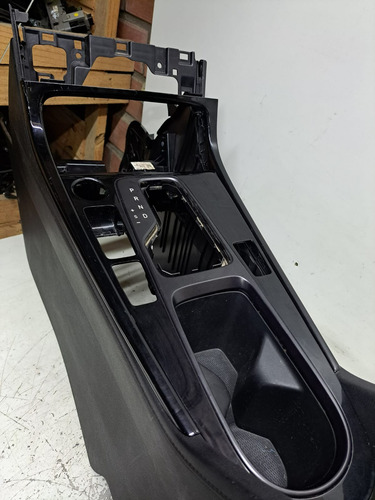 Console Central Apoio Braço Hyundai Creta 2022 2023 N-line