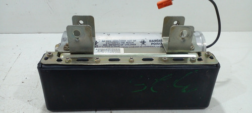 Bolsa Passageiro Bmw E36 1991/98 4181627827 (r)