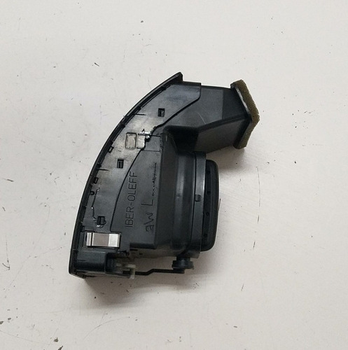 Difusor Ar Esquerdo Vw Polo 2002 A 2015 6q0819703