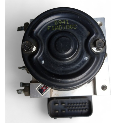 Módulo De Freio Bomba Abs Chery Tiggo 2009 2010