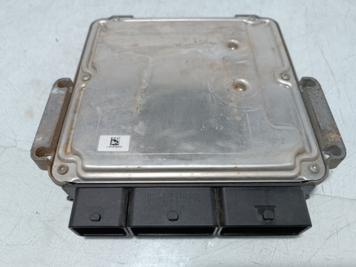 Kit Módulo Code Completo Renault Master 2.3 Diesel 2013/2021