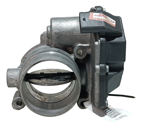 Corpo Borboleta Tbi Ssangyong Actyon Kyron 2.0 2008/2012